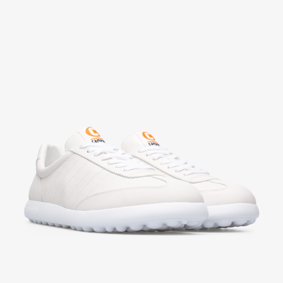 Tenis Camper Pelotas Xlite Hombre - Blancas | Camper Mexico + 6485KTWVO